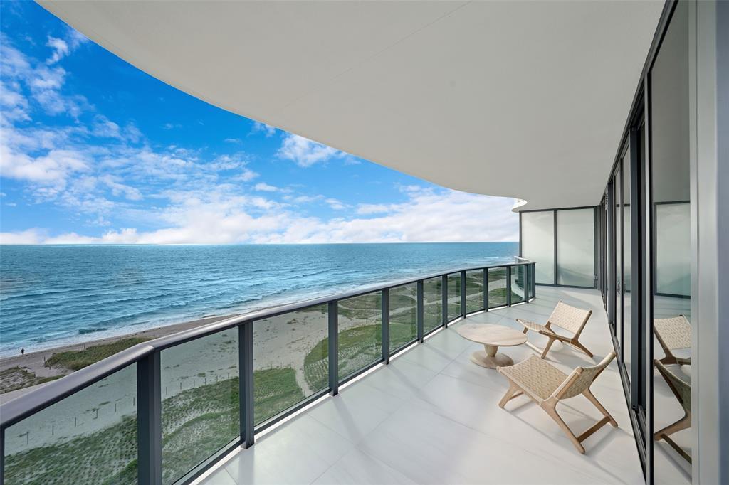 900 N Ocean Blvd 906, Pompano Beach, Florida 33062, HOA KỲ