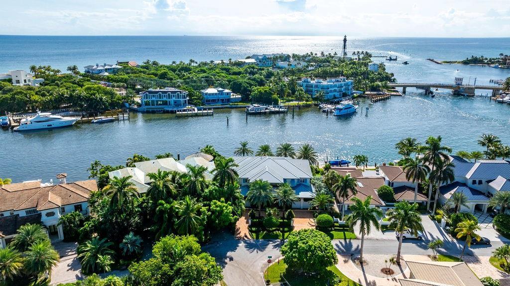 2798 NE 24th St, Lighthouse Point, Lighthouse Point, Florida 33064, Estados Unidos