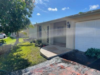 11700 NW 29th Pl, Sunrise, Florida 33323