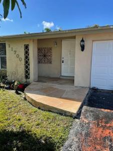 11700 NW 29th Pl, Sunrise, Florida 33323