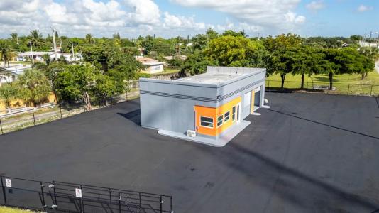 5001 N Dixie Hwy, Deerfield Beach, Florida 33064