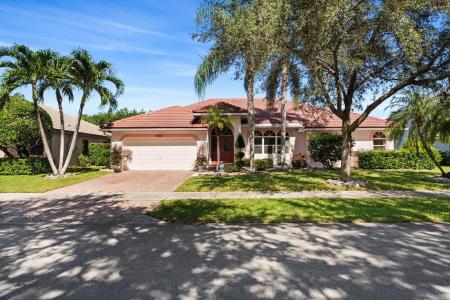3919 NW 57th St, Coconut Creek, Florida 33073