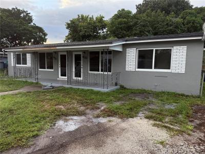 620 Oriental Blvd 620, Opa-Locka, Florida 33054, USA