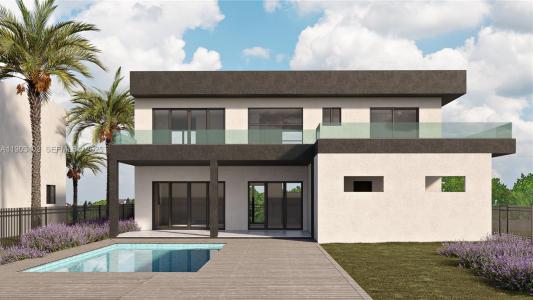 9833 N Miami Ave, Miami Shores, Floride 33150, États-Unis