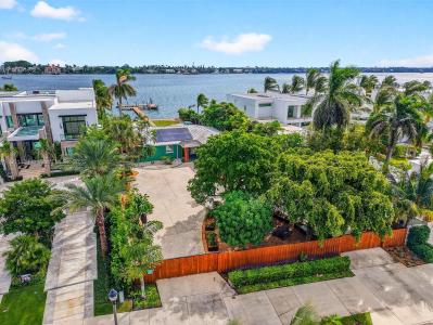 West Palm Beach, Florida 33407