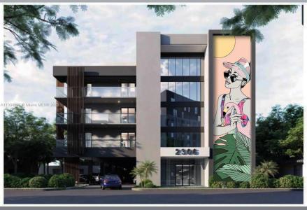 2306 Van Buren St, Hollywood, Florida 33020