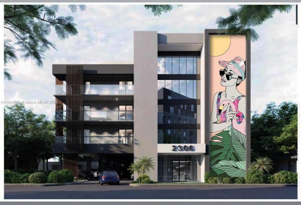 2306 Van Buren St, Hollywood, Florida 33020