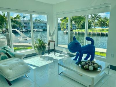 12388 N Bayshore Dr NA, North Miami, Floride 33181, États-Unis