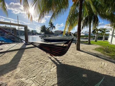 12388 N Bayshore Dr NA, North Miami, Floride 33181, États-Unis