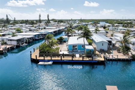 1361 Overseas Hwy, D3, Marathon, Florida 33050, USA