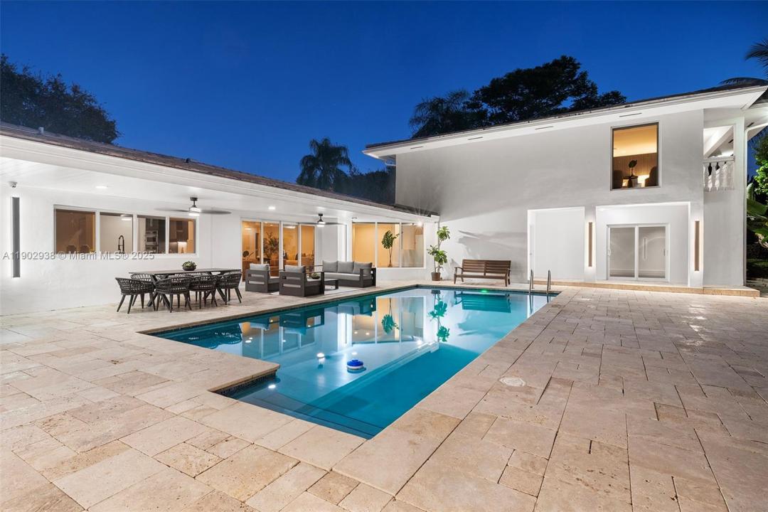 13150 SW 69th Ave, Pinecrest, Floride 33156, États-Unis