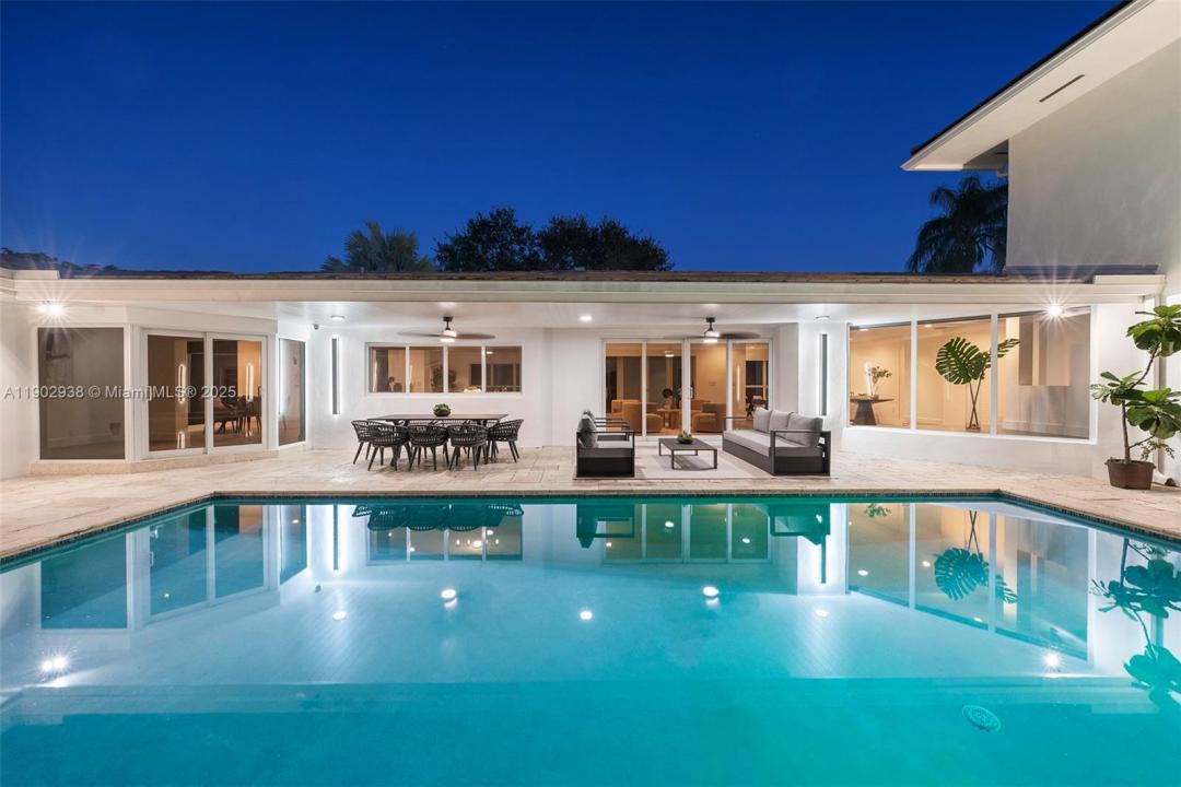 13150 SW 69th Ave, Pinecrest, Floride 33156, États-Unis