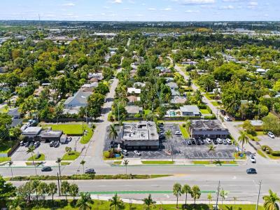 3419 & 3451 N & 3451 Andrews Avenue, Oakland Park, Floride 33309, États-Unis