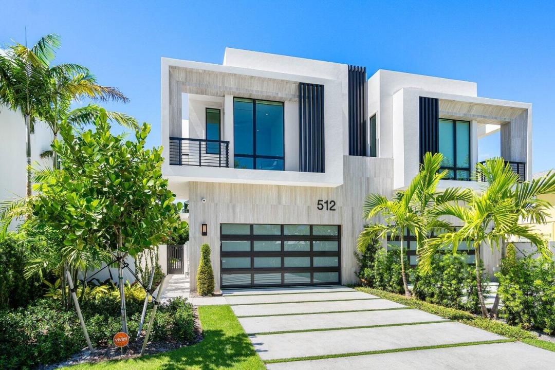 512 NE 7th Avenue, HOFMAN ADD, Delray Beach, Florida 33483