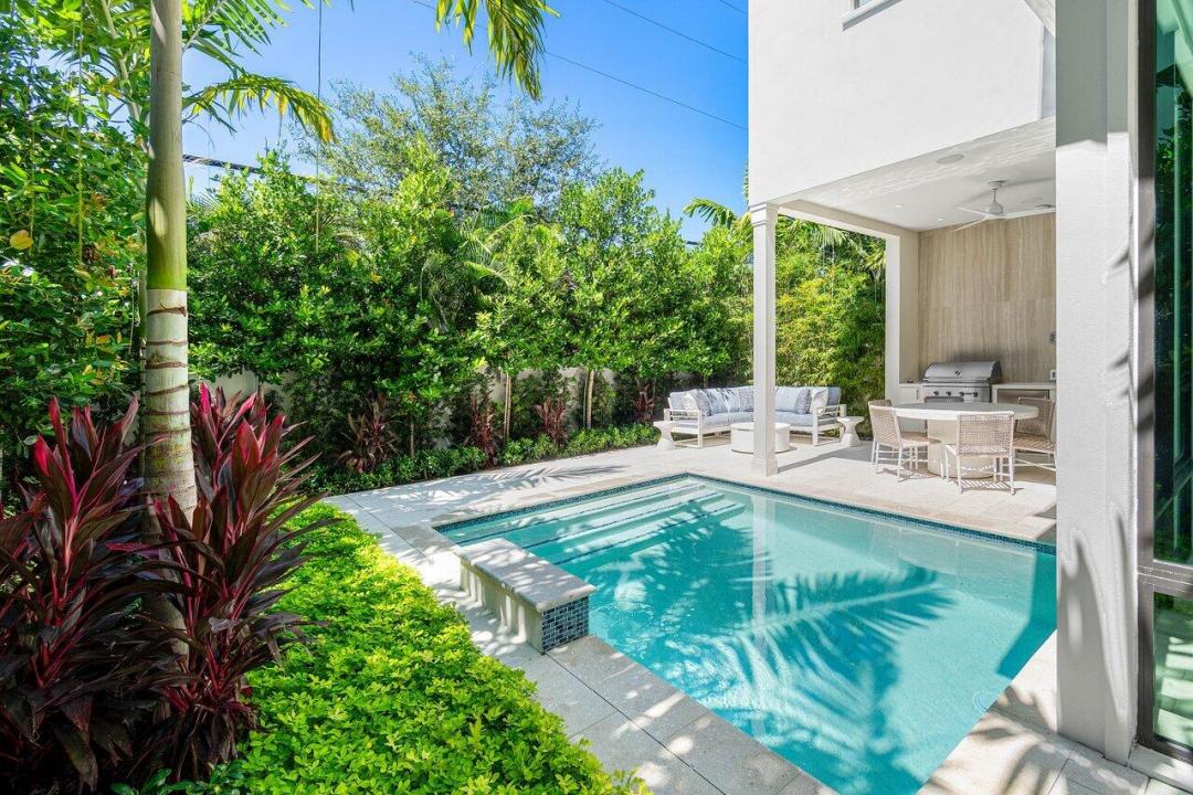 512 NE 7th Avenue, HOFMAN ADD, Delray Beach, Florida 33483