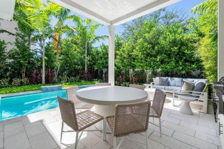 512 NE 7th Avenue, HOFMAN ADD, Delray Beach, Florida 33483