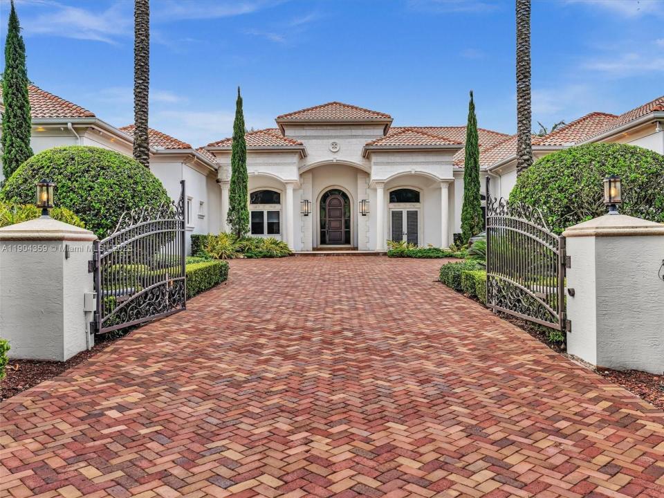 11420 NW 4th St, Plantation, Florida 33325, Stati Uniti