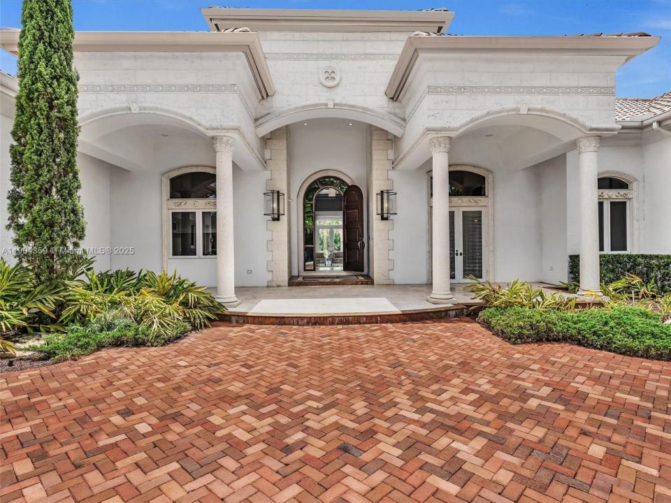 11420 NW 4th St, Plantation, Florida 33325, Stati Uniti