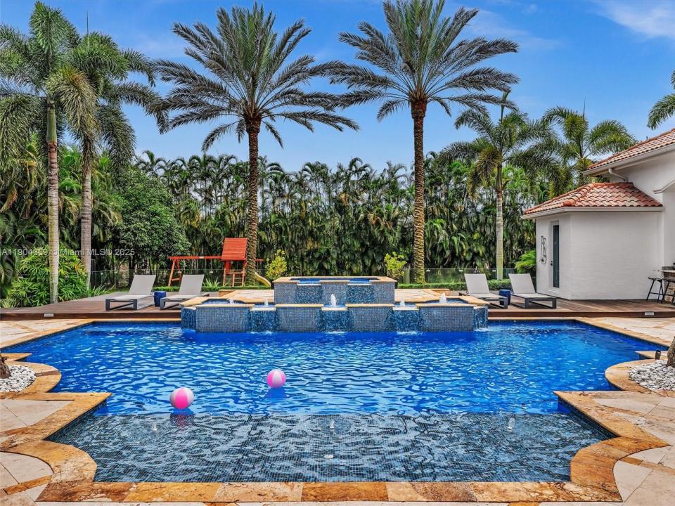 11420 NW 4th St, Plantation, Florida 33325, Stati Uniti