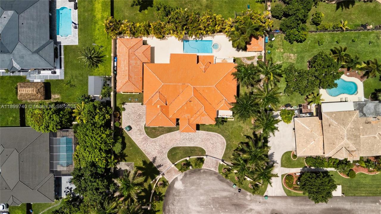 19504 SW 135th Ct, Miami, Флорида 33177, Соединенные Штаты