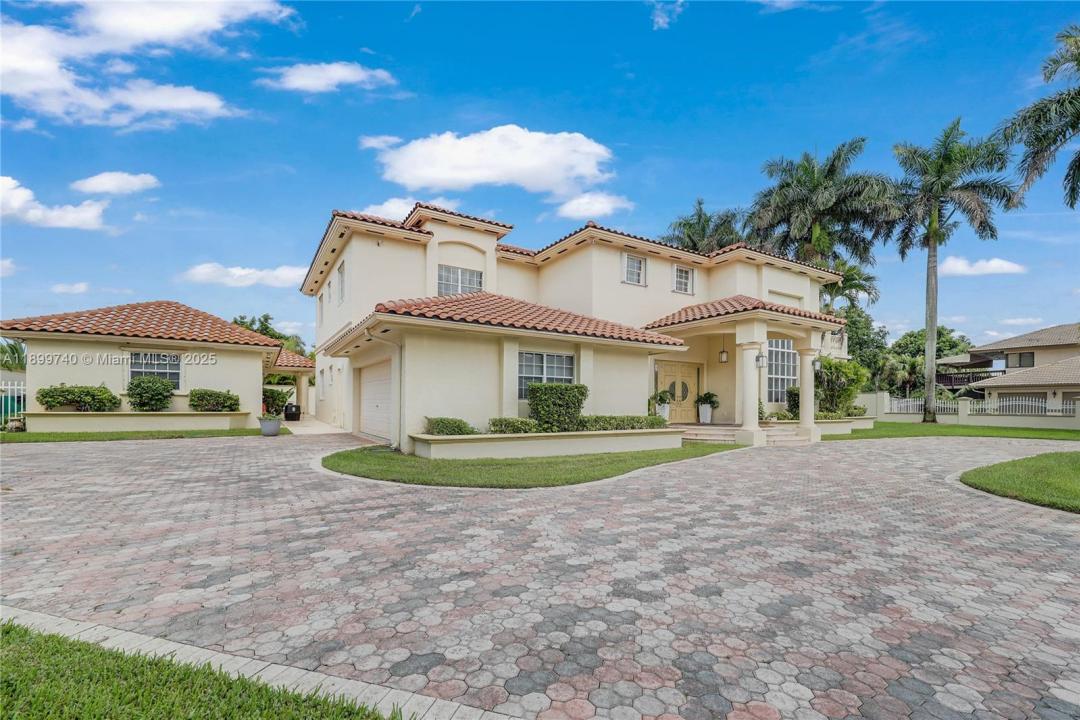 19504 SW 135th Ct, Miami, Флорида 33177, Соединенные Штаты