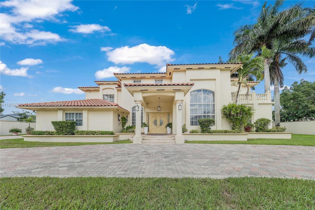 19504 SW 135th Ct, Miami, Флорида 33177, Соединенные Штаты