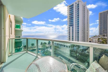 3901 S Ocean Dr 9J, Hollywood, Florida 33019, USA