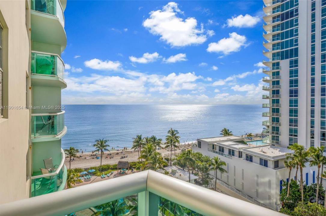 3901 S Ocean Dr 9J, Hollywood, Florida 33019