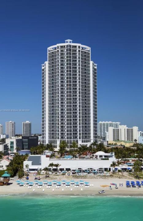 18001 Collins Ave 1608, Sunny Isles Beach, Flórida 33160, Estados Unidos