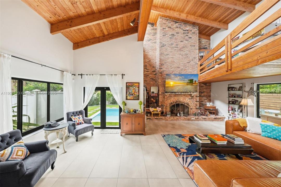 9200 NE 12th Ave, Miami Shores, Флорида 33138, Соединенные Штаты