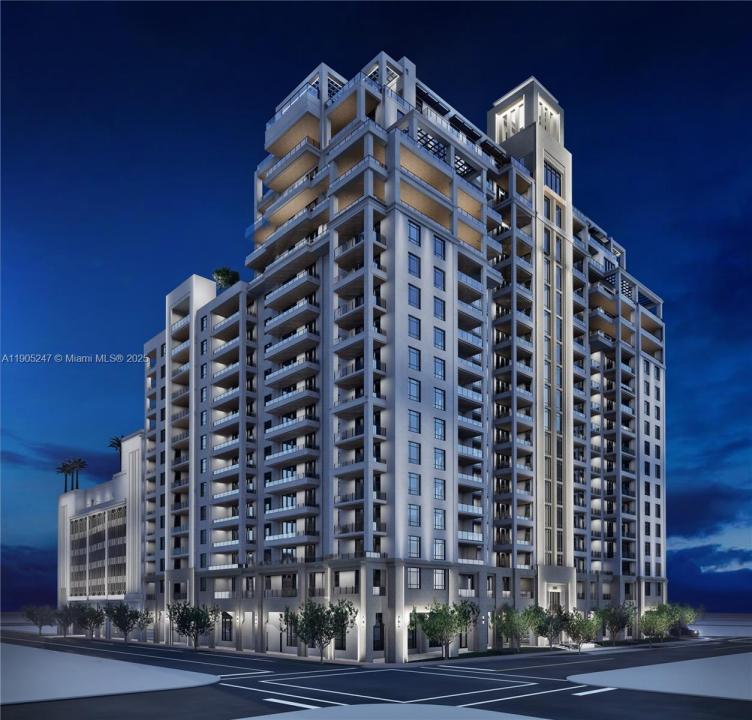 2601 Salzedo Street 119, Coral Gables, Flórida 33134, Estados Unidos