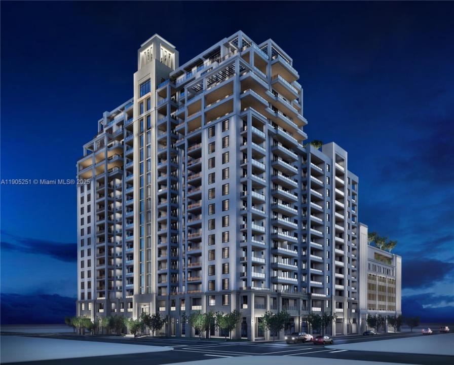 2601 Salzedo Street PH171, Coral Gables, פלורידה 33134, ארצות הברית של אמריקה