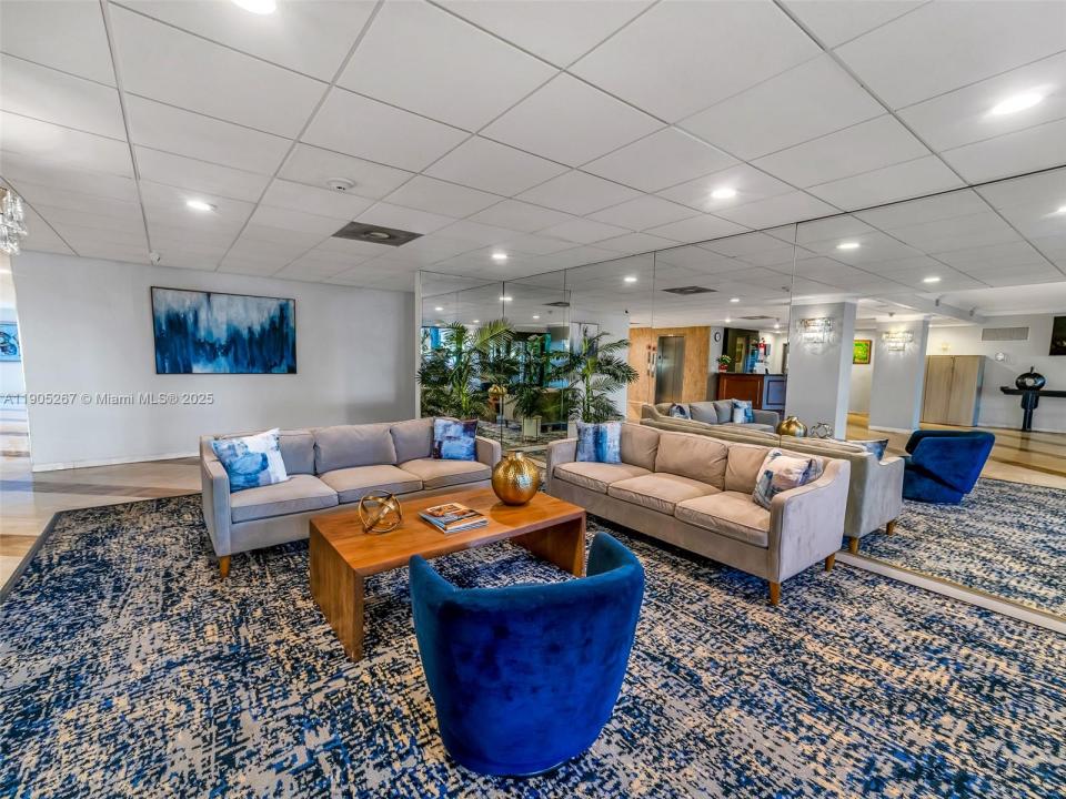 3800 Hillcrest Dr 907, Hollywood, Flórida 33021, Estados Unidos