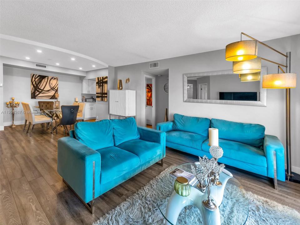 3800 Hillcrest Dr 907, Hollywood, Flórida 33021, Estados Unidos