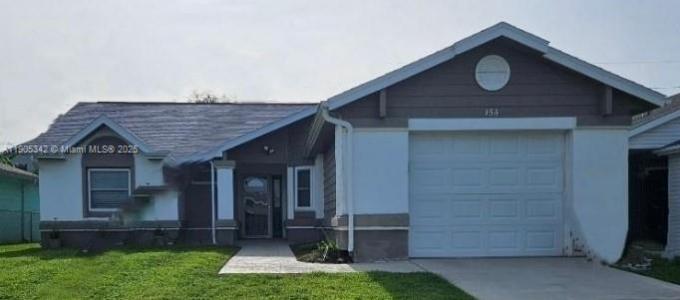 154 Sandalwood Dr., Kissimmee, Floride 34743, États-Unis