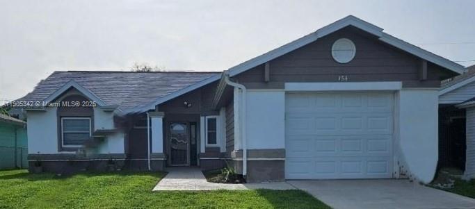 154 Sandalwood Dr., Kissimmee, Floride 34743, États-Unis