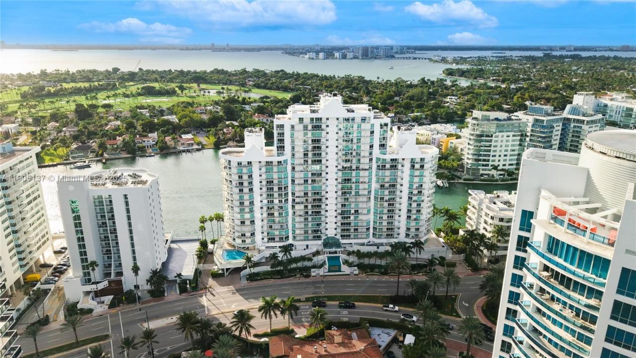 5900 Collins Ave 508, Miami Beach, Florida 33140