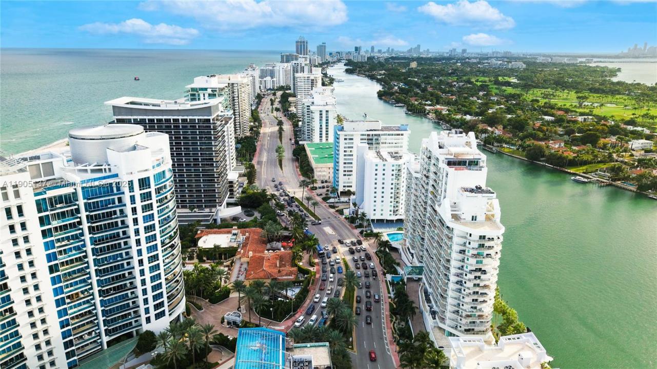 5900 Collins Ave 508, Miami Beach, Florida 33140