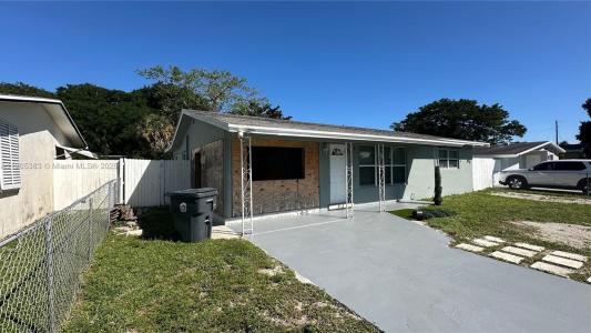 4131 Kirkland Ln 1, Lake Worth, Florida 33461, USA