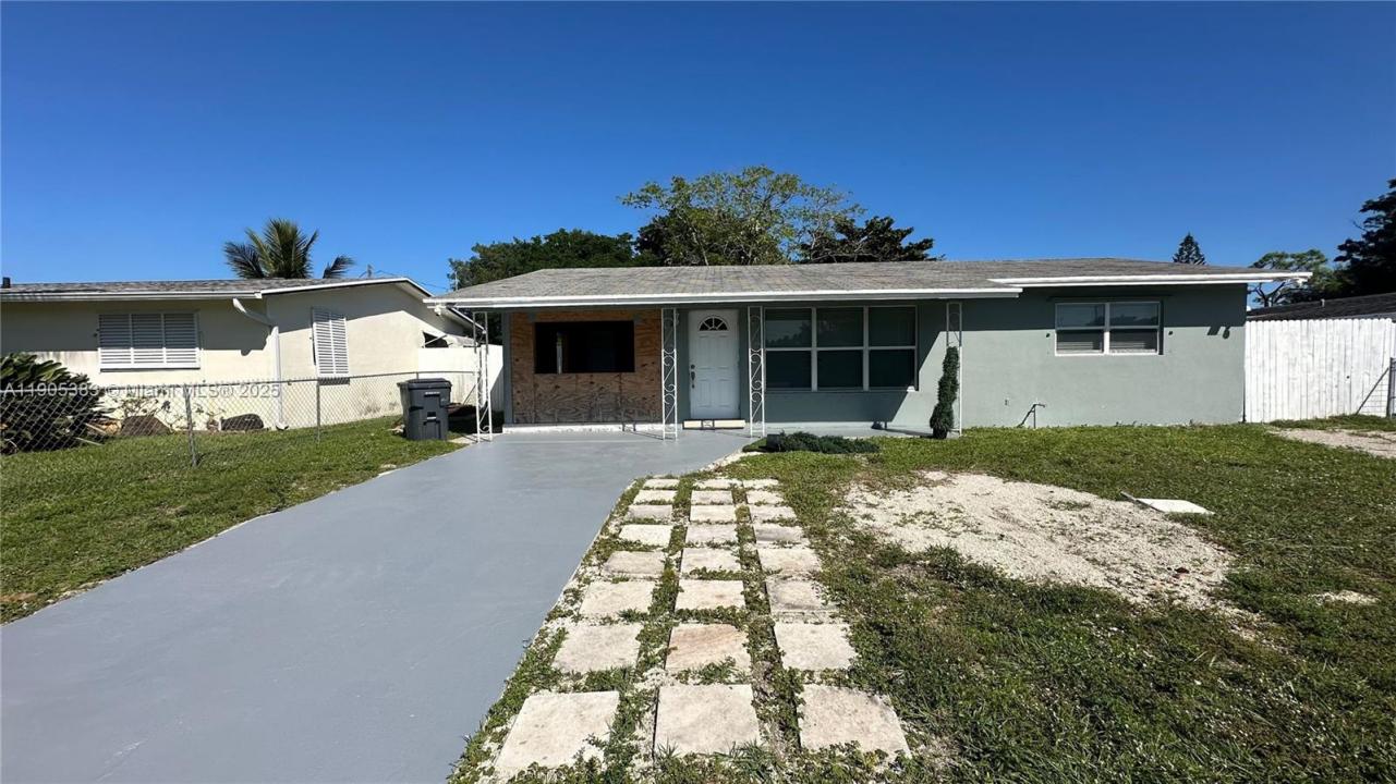 4131 Kirkland Ln 1, Lake Worth, Florida 33461