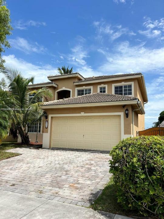9032 SW 208th Ter 9032, Cutler Bay, Florida 33189