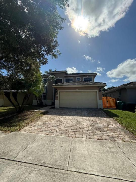 9032 SW 208th Ter 9032, Cutler Bay, Florida 33189