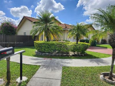 14610 SW 169th Ter, Miami, Florida 33177, USA