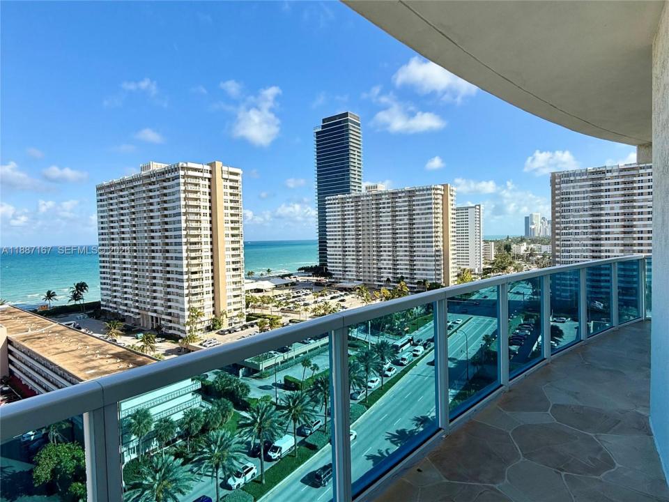1945 S Ocean Dr 1201, Hallandale Beach, Floride 33009, États-Unis