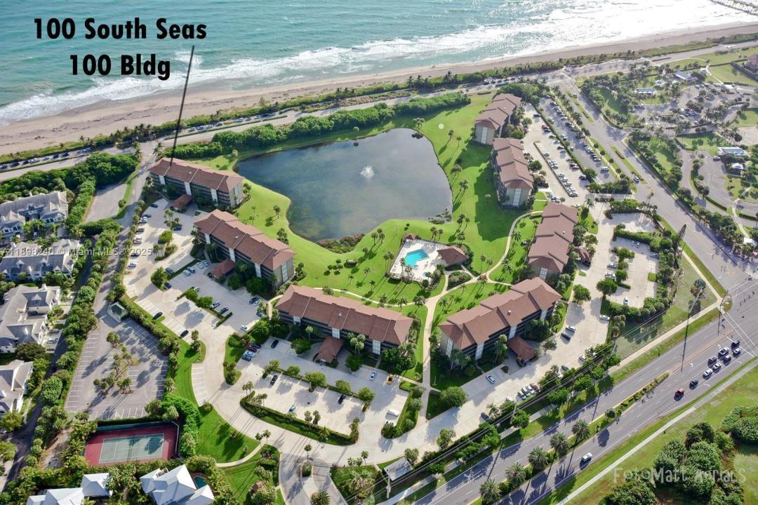 101 S Seas Dr 502, Jupiter, Florida 33477, Estados Unidos