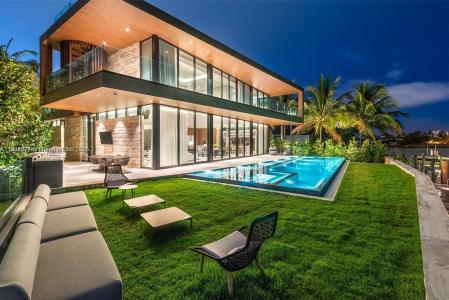 15 E San Marino Dr 15, Miami Beach, Florida 33139, Stati Uniti