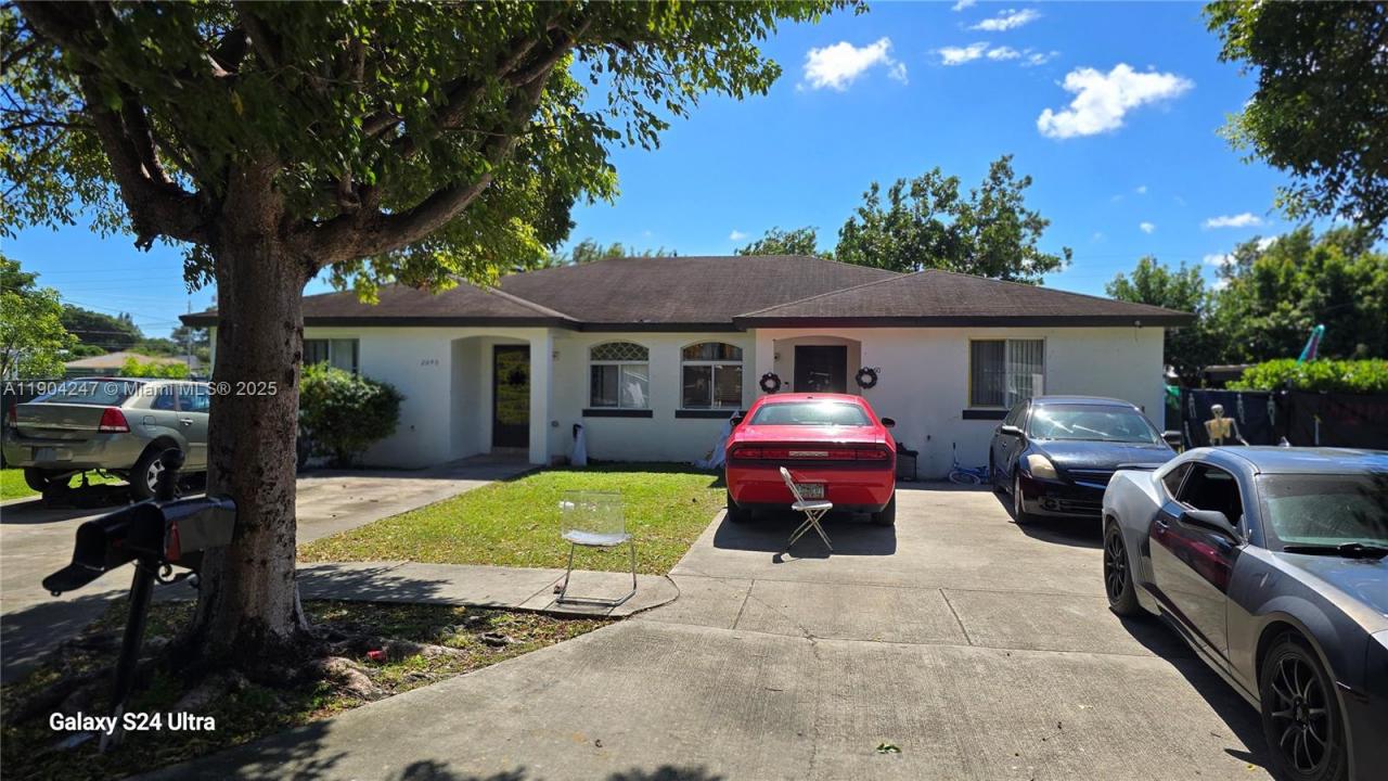 12040 SW 215th St, Miami, Floride 33177, États-Unis