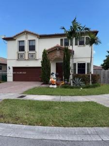 23901 SW 114th Pl, Homestead, Florida 33032, USA