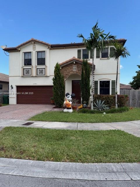 23901 SW 114th Pl, Homestead, Floride 33032, États-Unis
