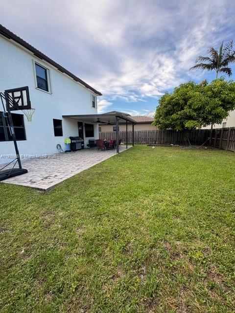 23901 SW 114th Pl, Homestead, Floride 33032, États-Unis